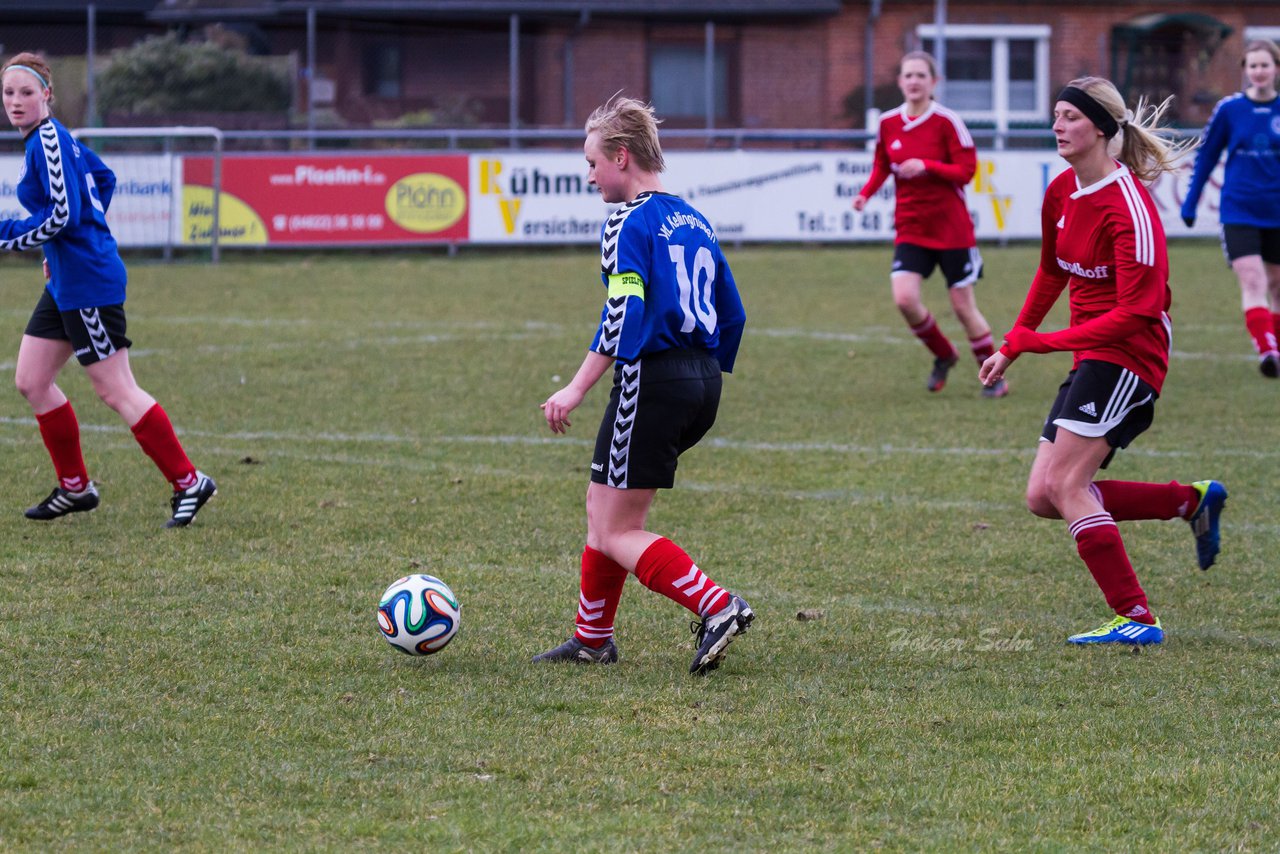 Bild 167 - Frauen VfL Kellinghusen - TSV Heiligenstedten : Ergebnis: 4;1